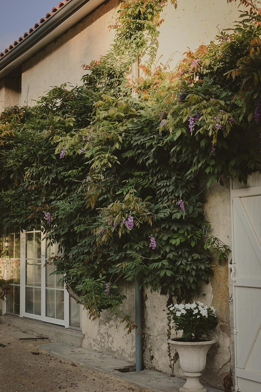 Bed and Breakfast Domaine De Bassibe Ségos Exterior foto