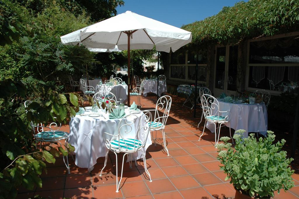 Bed and Breakfast Domaine De Bassibe Ségos Exterior foto